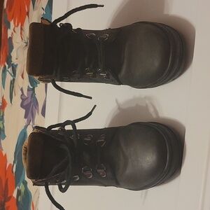 Timberland boots women 7